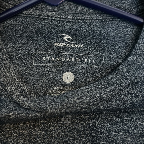 Rip Curl Graphic Tee - Picture 3 of 3